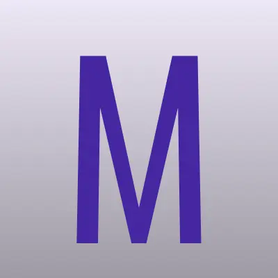 Магазин промышленных товаров, лого-визитка