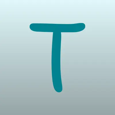 Триумф, лого-визитка