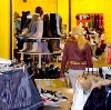 Магазины одежды и обуви в Некрасовском