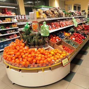Супермаркеты Некрасовского