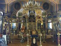 фото Храм Утоли моя печали отзыв