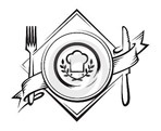 Ипатьевская слобода - иконка «ресторан» в Некрасовском